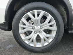 2021 Mitsubishi ASX ES ADAS