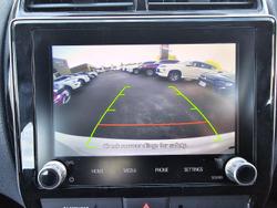 2021 Mitsubishi ASX ES ADAS