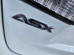 2021 Mitsubishi ASX ES ADAS