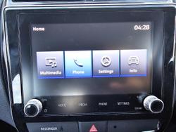 2021 Mitsubishi ASX ES ADAS