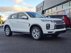 2021 Mitsubishi ASX ES ADAS