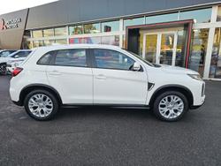 2021 Mitsubishi ASX ES ADAS