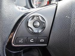 2021 Mitsubishi ASX ES ADAS