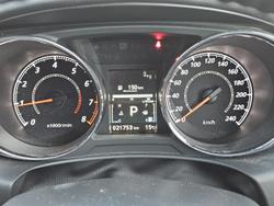 2021 Mitsubishi ASX ES ADAS