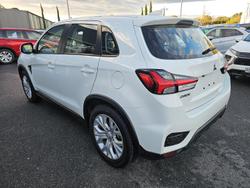 2021 Mitsubishi ASX ES ADAS