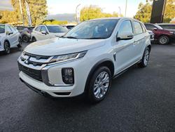 2021 Mitsubishi ASX ES ADAS