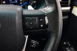 2017 Toyota Fortuner Crusade