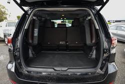 2017 Toyota Fortuner Crusade