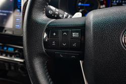 2017 Toyota Fortuner Crusade