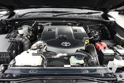 2017 Toyota Fortuner Crusade