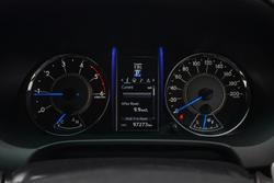 2017 Toyota Fortuner Crusade