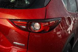2021 Mazda CX-5 Maxx Sport