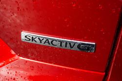 2021 Mazda CX-5 Maxx Sport