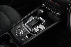 2021 Mazda CX-5 Maxx Sport