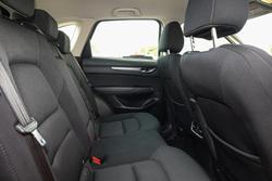 2021 Mazda CX-5 Maxx Sport