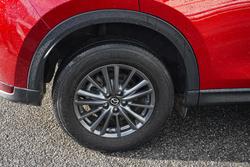 2021 Mazda CX-5 Maxx Sport