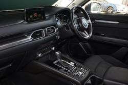 2021 Mazda CX-5 Maxx Sport