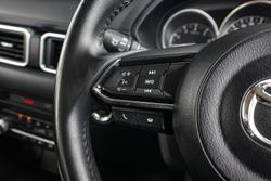 2021 Mazda CX-5 Maxx Sport