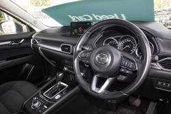 2021 Mazda CX-5 Maxx Sport