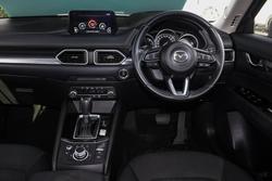 2021 Mazda CX-5 Maxx Sport