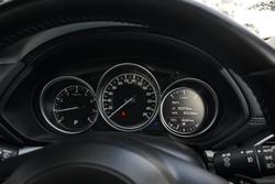 2021 Mazda CX-5 Maxx Sport