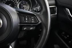 2021 Mazda CX-5 Maxx Sport