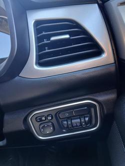 2021 GWM Ute Cannon-L