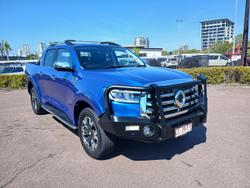2021 GWM Ute Cannon-L