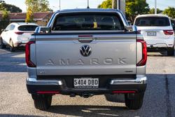 2024 Volkswagen Amarok TDI600 Style