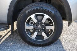 2024 Volkswagen Amarok TDI600 Style