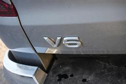 2024 Volkswagen Amarok TDI600 Style