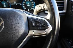 2024 Volkswagen Amarok TDI600 Style