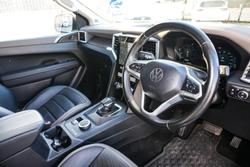 2024 Volkswagen Amarok TDI600 Style