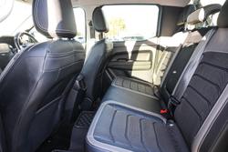 2024 Volkswagen Amarok TDI600 Style