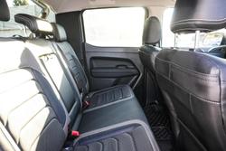 2024 Volkswagen Amarok TDI600 Style