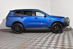 2023 Ford Everest Sport
