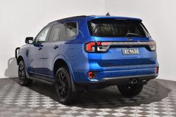 2023 Ford Everest Sport