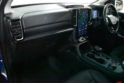 2023 Ford Everest Sport