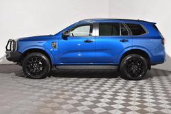 2023 Ford Everest Sport