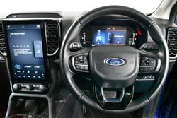 2023 Ford Everest Sport