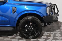 2023 Ford Everest Sport