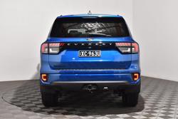 2023 Ford Everest Sport