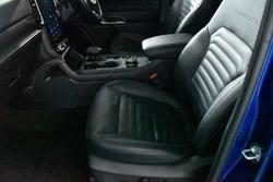 2023 Ford Everest Sport