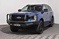 2023 Ford Everest Sport