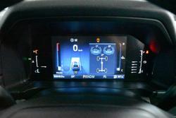 2023 Ford Everest Sport