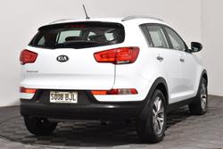 2015 Kia Sportage Si Premium