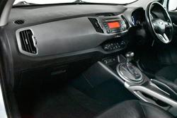 2015 Kia Sportage Si Premium