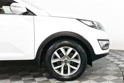 2015 Kia Sportage Si Premium