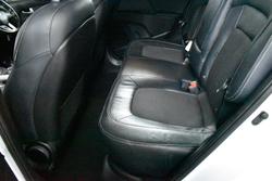 2015 Kia Sportage Si Premium
