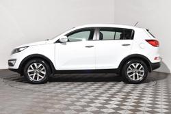 2015 Kia Sportage Si Premium